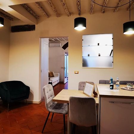 Rjgal Apartment B&B 佛罗伦萨 外观 照片