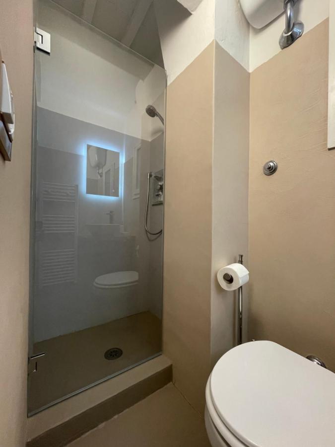 Rjgal Apartment B&B 佛罗伦萨 外观 照片
