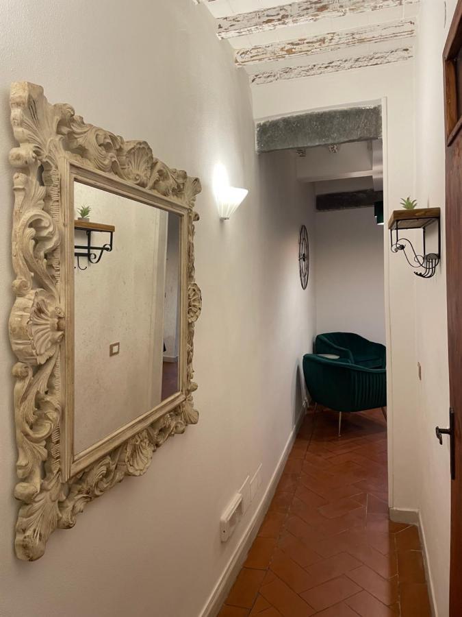 Rjgal Apartment B&B 佛罗伦萨 外观 照片
