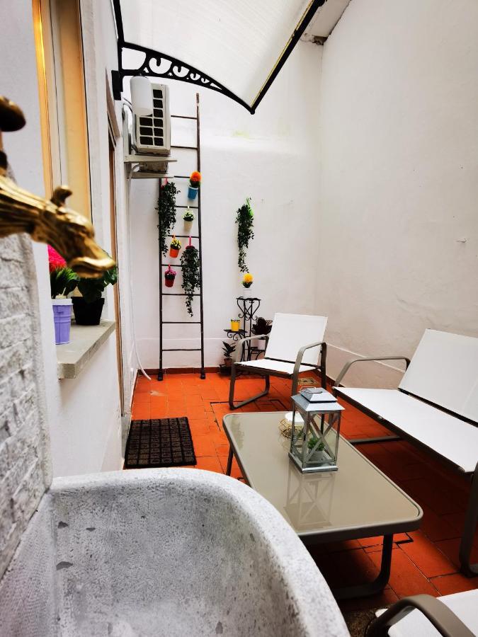 Rjgal Apartment B&B 佛罗伦萨 外观 照片