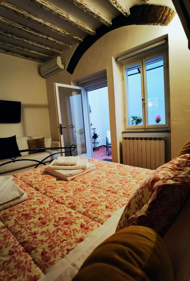 Rjgal Apartment B&B 佛罗伦萨 外观 照片