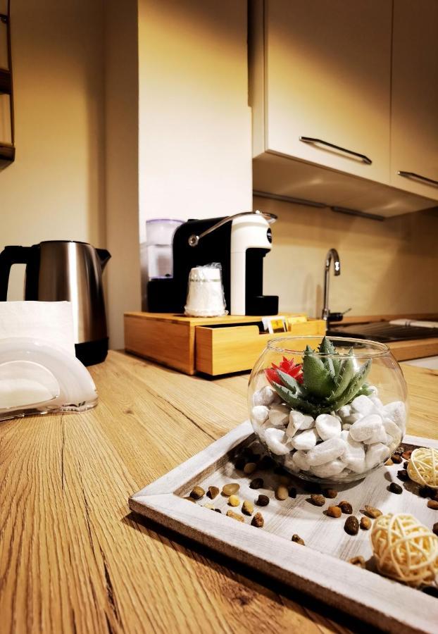 Rjgal Apartment B&B 佛罗伦萨 外观 照片