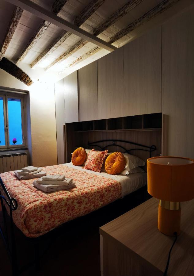 Rjgal Apartment B&B 佛罗伦萨 外观 照片