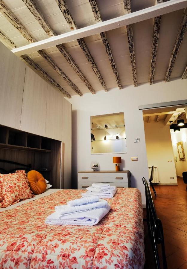 Rjgal Apartment B&B 佛罗伦萨 外观 照片