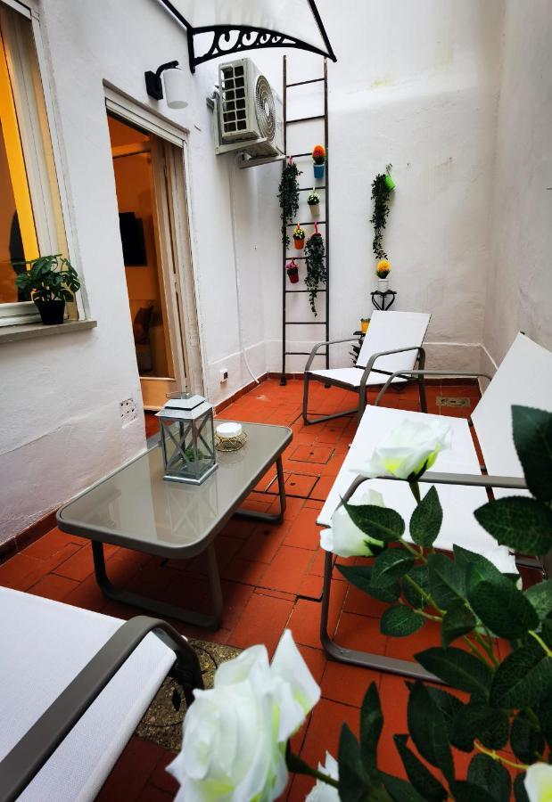Rjgal Apartment B&B 佛罗伦萨 外观 照片